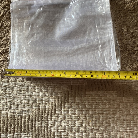 NEW❤️ Mary Kay Clear Tote Bag - Picture 2 of 6